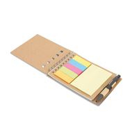 BLOCK NOTES ECO